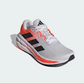 adidas Questar3 Dash Gri Çekirdek Siyah Güneş Kırmızısı Spor Ayakkabı ID6315 thumbnail 3
