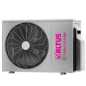 ALTUS 1840 A++ 18000 BTÜ KLİMA - İNVERTER thumbnail 4