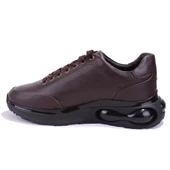 Hammer Jack 10224780 Kahve Ortopedik Günlük Erkek Deri Ayakkabı thumbnail 3