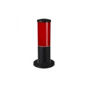 ZERPA BOLARD KIRMIZI ZRP-13404 - 1