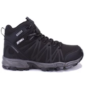 Lumberjack Shell Hı Siyah Ortoprdik Outdoor Waterproof  Erkek Bot - 2