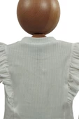 Kız Bebek Çocuk Şort Etek Body 2'li - 6