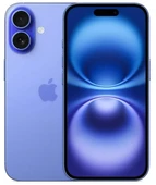 Apple iPhone 16 128 GB Laciverttaş (Apple Türkiye Garantili) - 1