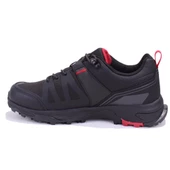 Lumberjack Star Siyah Kırmızı Ortopedik Outdoor Waterproof Erkek Spor Ayakkabı - 3