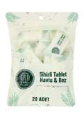 KRD HOME KRD-5708 SİHİRLİ TABLET HAVLU & BEZ - 1
