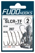 Fudo 2807 Slider Carp Teflon Sazan İğnesi - 2
