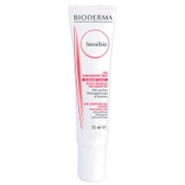 Bioderma Sensibio Eye Göz Çevresi Kremi 15 ml - 1
