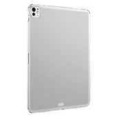 iPad Pro 11 2024 Kılıf Tablet Süper Silikon Kapak - 1