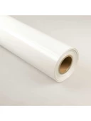 2 Adet 120 x 90 Cm Yapışkansız Statik Manyetik Akıllı Kağıt Tahta - Beyaz - 7