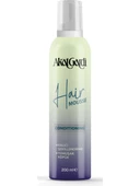 AKAT GARDİ SAÇ KÖPÜĞÜ 225 ML CONDITIONING*YEŞİL - 1