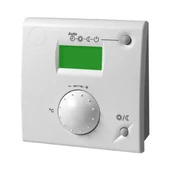 Baymak QAA 55.110/101 Modülasyonlu Oda Termostatı - 1