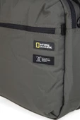 National Geographic Evrak Çantası Haki N18387 thumbnail 4