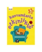 Kavramlarla Etkinlikler Aktivite thumbnail 1