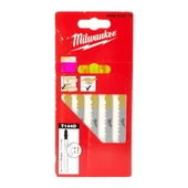 Milwaukee T144D Dekupaj Bıçağı 75 MM Adet T4932213116 - 2