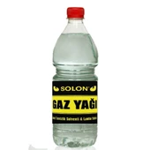 Gaz Yağı  Lamba Yakıtı & Genel Temizlik Solventi 2 Adet 750ml. - 3