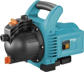 Gardena 1707 Elektrikli Su Pompası 3000/4 - 1