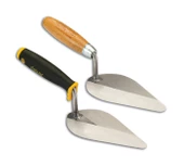 Dekor 393 Dil Malası Plastik Saplı Yay Çeliği 20 cm - 1