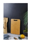 PEROTTİ 15137 WOODY AHŞAP KESME TAHTASI 20*30 - 1