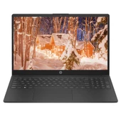 HP 15-FC0001NT 7P6K2EA03 Ryzen5 7520U 8GB 512SSD 15.6" FHD W11P Dizüstü Bilgisayar-CNT004 - 1