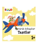 Minik Kitaplar - Taşıtlar thumbnail 1