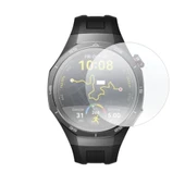 Huawei Watch GT 5 Pro 46MM Uyumlu 3 Adet Şeffaf Ultra koruyucu Nano Jelatin - 2