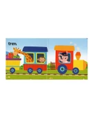 Minik Kitaplar - Taşıtlar thumbnail 2