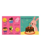 Minik Kitaplar - Besinler thumbnail 3