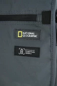 National Geographic Çapraz Omuz Askılı Çanta Gri N18385 thumbnail 2