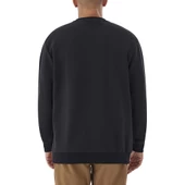 Columbia CSC Gem Columbia Label Erkek Sweatshirt CS0382-010 thumbnail 2