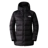 The North Face Kadın HYALITE DOWN PARKA - EU NF0A7Z9R4H01 - 1