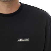 Columbia CSC Gem Columbia Label Erkek Sweatshirt CS0382-010 thumbnail 5
