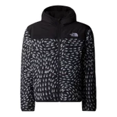 The North Face iki taraflı SHASTA F/Z HOODED ÇOCUK CEKETİ NF0A88TP4EI1 thumbnail 1
