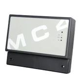 Baymak Lectus MC4 Kaskad Kontrol Paneli - 1