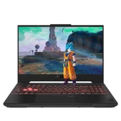 Asus TUF Gaming F15 FX507VU-LP260A6 i7-13620H 32GB 1TBSSD RTX4050 15.6" FHD FreeDOS Dizüstü Bilgisayar-CNT007 - 1