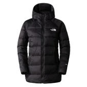 The North Face Kadın HYALITE DOWN PARKA - EU NF0A7Z9R4H01 - 1