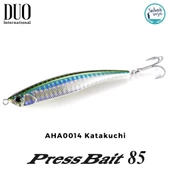 Duo Press Bait 85 AHA0014 Katakuchi thumbnail 2