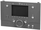 Baymak Lectus RVS 283 Kaskad Kontrol Paneli - 1