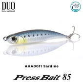 Duo Press Bait 85 AHA0011 Sardine - 3