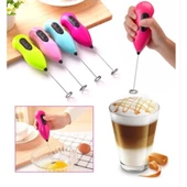 Periboia Pilli Süt Köpürtücü ve Yumurta Çırpıcı - 1