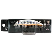 Duo Spearhead Ryuki 60S AJO4064 Ivory Yamame OB thumbnail 2