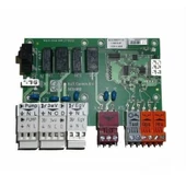 Baymak SCU-S02 Kazan Pompası Boyler Pompası Kontrol Paneli Lectus (65 - 90 - 115 kW) - 1