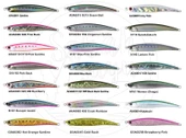 Duo Press Bait 85 AHA0011 Sardine - 4