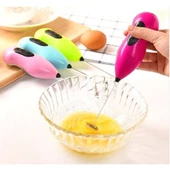 Periboia Pilli Süt Köpürtücü ve Yumurta Çırpıcı - 3