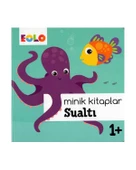 Eolo Minik Kitaplar Sualtı thumbnail 1