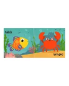 Eolo Minik Kitaplar Sualtı thumbnail 2