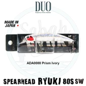 Duo Spearhead Ryuki 80S SW ADA0088 Prism Ivory - 1