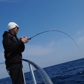 Tailwalk Slow Bump SSD 631 (1P) Slow Jigging Kamış 190cm 180gr - 3