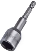 MANYETİK SOMUN ADAPTÖRÜ  6 MM SGS - 1