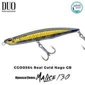 Duo Rough Trail Malice 130 CGO0564 Real Gold Nago GB thumbnail 1