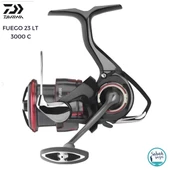 Daiwa Fuego 23 LT 3000 C Spin Olta Makinesi - 1
